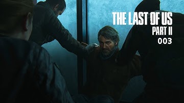 The Horde | The Last of Us Part II | Part 3 (No Commentary)