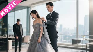 Ugly duckling's stunning transformation! CEO personally revamps Cinderella, shaming the mistress!