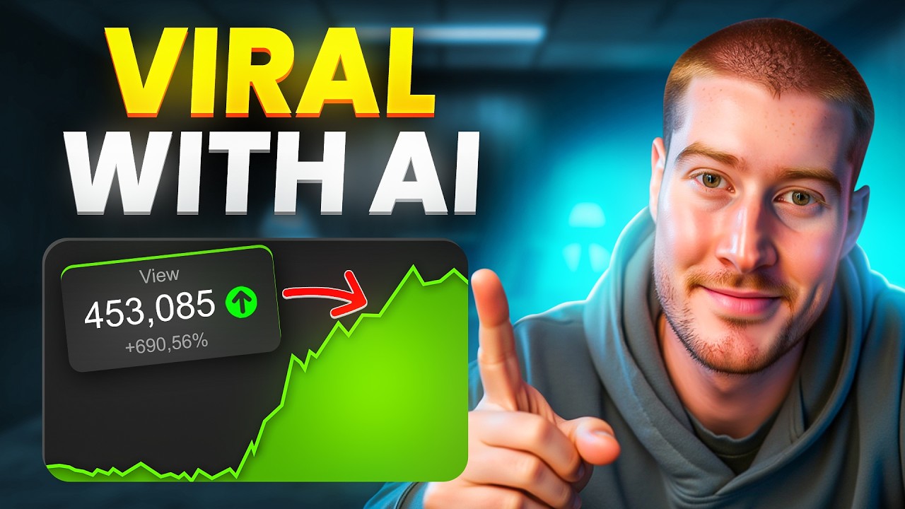 This AI Agent Writes Viral Content for Me (Poppy AI)