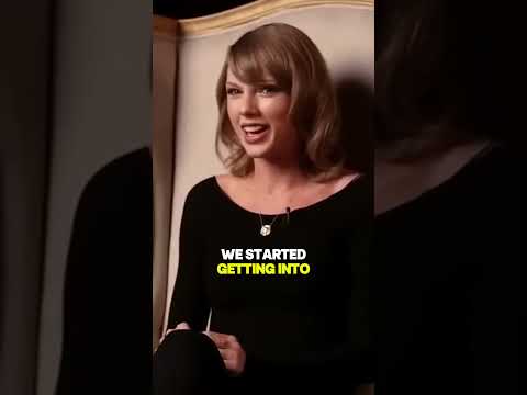  الجزء الأول كيف تطورت ألبومات تايلور سويفت قبل عام ١٩٨٩