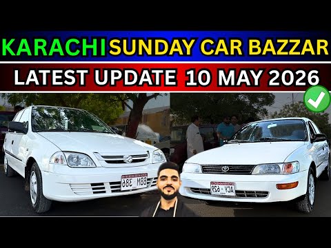 Automotive Industry Karachi