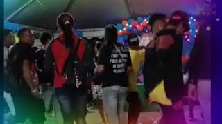DJ Aduh Mamae Ada Cowok Baju Hitam Tik Tok Viral 2021_Remix DJ OPUS