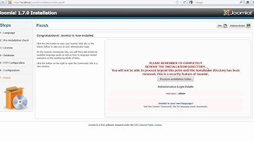 JME Tutorial 01 - Part 2 - Installation and features