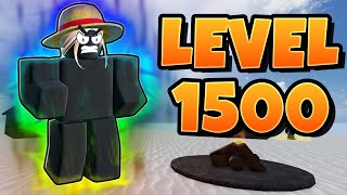 HOW TO GET RAINBOW HAKI BEFORE LEVEL 1950 | Roblox Blox Fruits