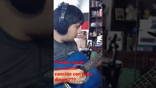 PUEDES PRODUCIR UNA BUENA CANCIÓN CON POCO DINERO??