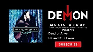 Dead or Alive - Hit and Run Lover