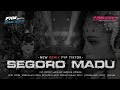 DJ SEGORO MADU FYP TIKTOK PARTY ASEK - ASEK HOREG | FKM PROJECT FT HM HOREG MOJOKERTO
