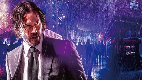 How to Make a Hero Scarier Than the Villains?!! | John Wick