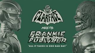 CZARFACE Meets Frankie Pulitzer - "All It Takes Is One Bad Day" (Official Lyric Video)