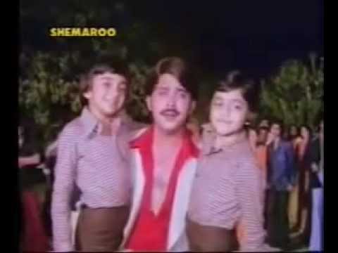 Dil Ki Kali yuhi sada . Mohd Rafi . 70's (* *)