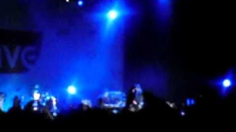 Example - Kickstarts And Wont Go Quietly @ live in demand Glasgow 2011