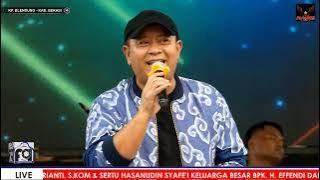 IRVAN MANSYUR - GELAS RETAK - ALAMBOS MUSIC