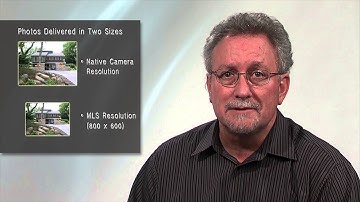 Virtual Tour Introduction - New Media Production