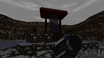 Hexen: Tower of Chaos - Part 6