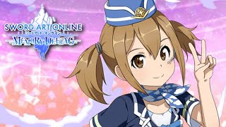 [Attention Please] Silica - Sword Art Online Memory Defrag Offline Version screenshot 4