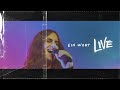 Ein Wort - LIVE / Urban Life Worship (Offizielles Live Video)