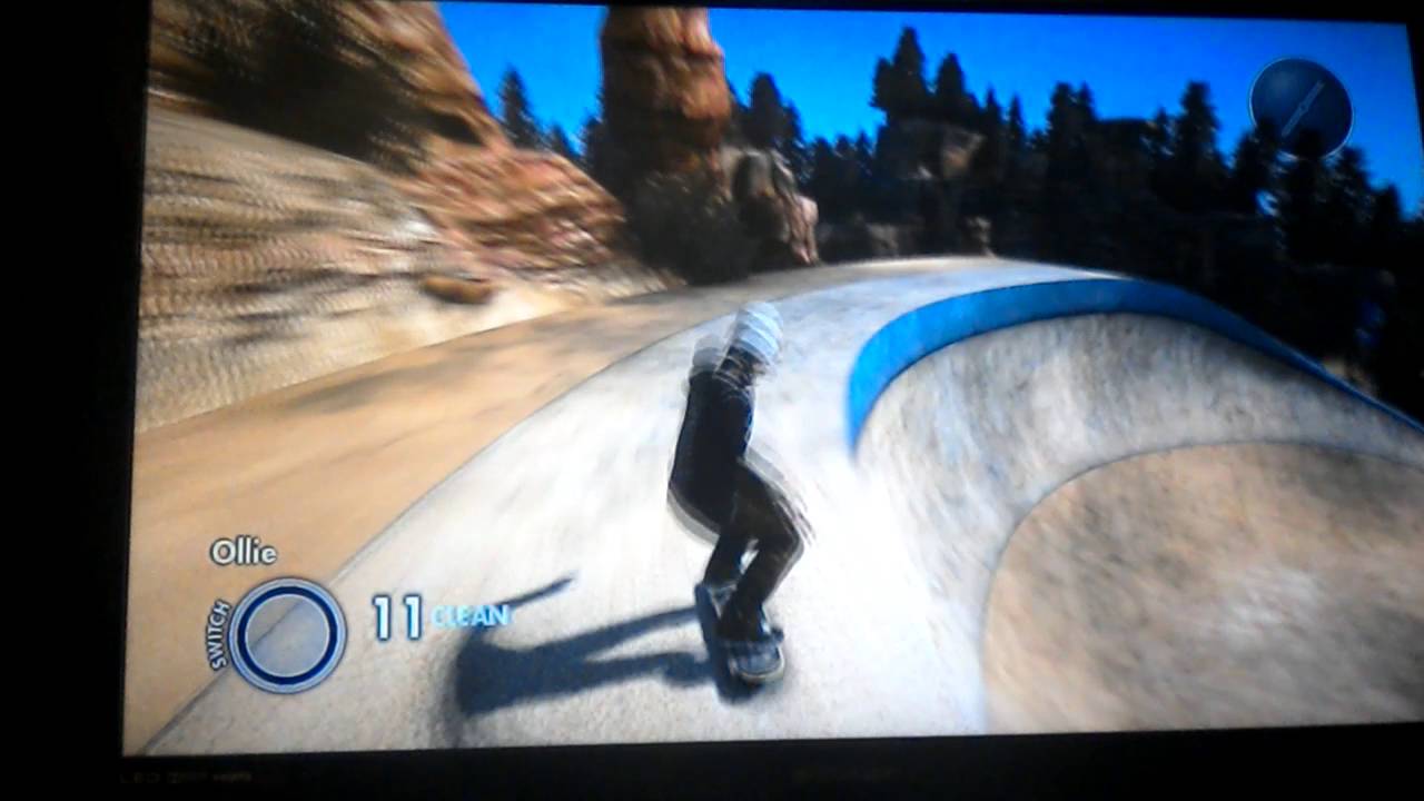 Kill Shot Sk8 3