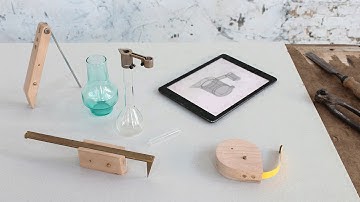 Boundaries between analogue and digital tools are becoming irrelevant