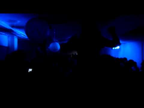 Thomas Vink @ Lazy Sundays Amsterdam