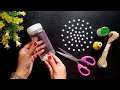 DIY - Waste Bottle Decoration Ideas - Bottle Crafts - Reuse Ideas - Plastic Bottle Decoration Ideas