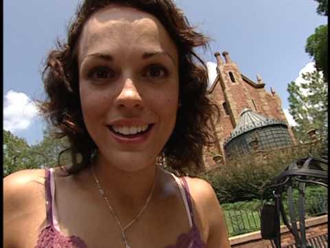 2005/2006 Walt Disney World Vacation Planning Video