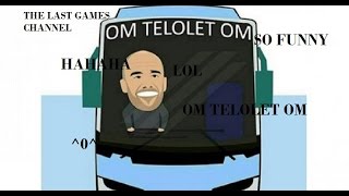 [HOT] OM TELOLET OM GAME 2017 FOR ANDROID screenshot 5