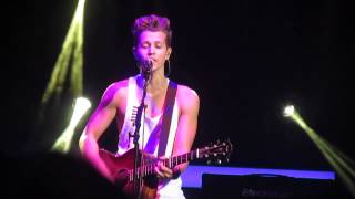 The Vamps - Move My Way (Sheffield City Hall)