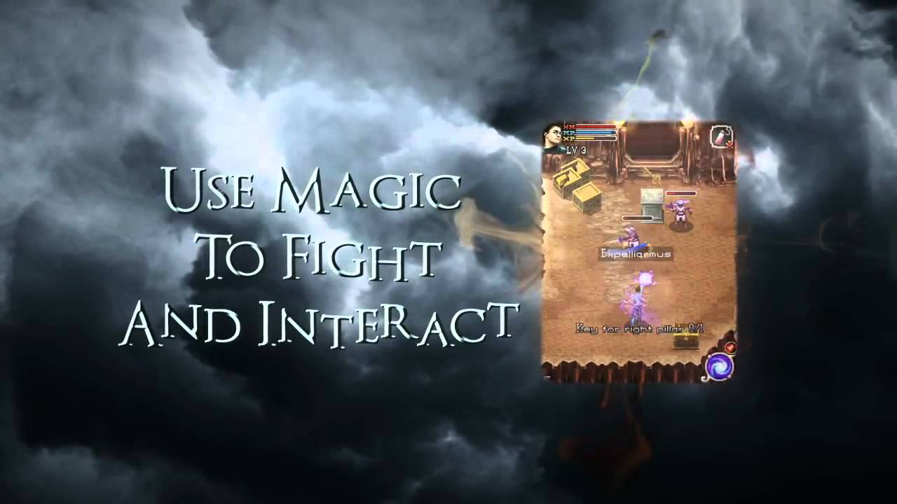 Harry Potter and the Deathly Hallows Part 2 - Trailer - Java Brew