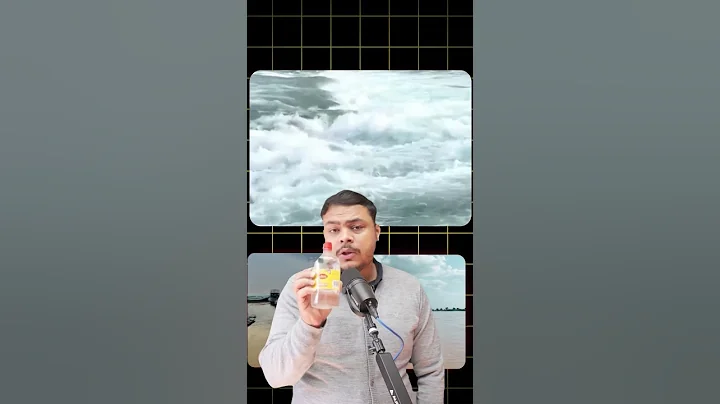 The Untold Science Behind Ganga’s Eternal Purity! 🔥🌊