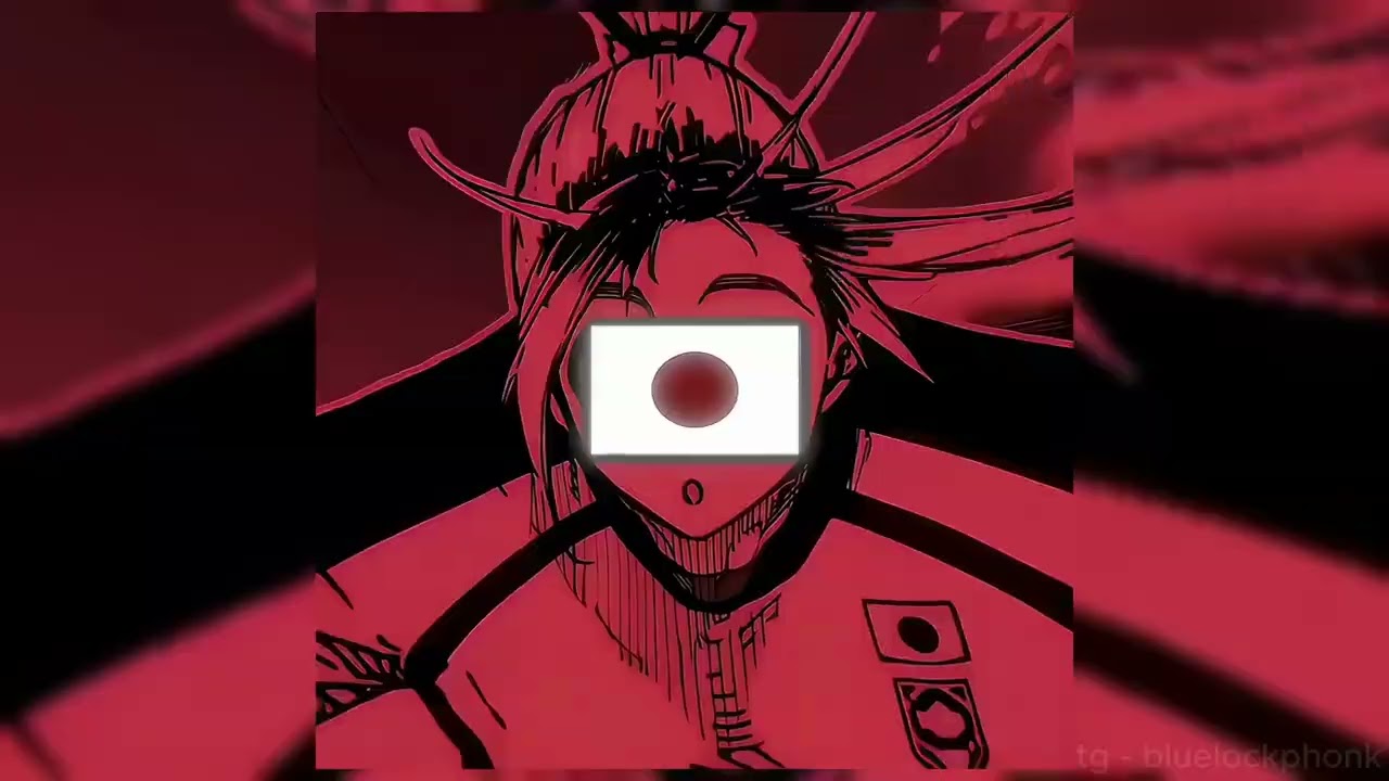 CELESTE KEYS EDIT (SLOWED) x BLUE LOCK