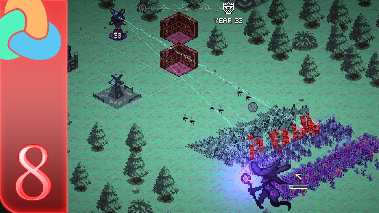 King of Nothing: King Difficulty, 9 Kings S2E8