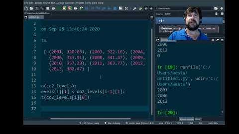 CSCI 1100 Turner Lecture09 Part3 MoreOnLoops