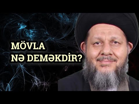 Video: İddiaçı deməkdir?