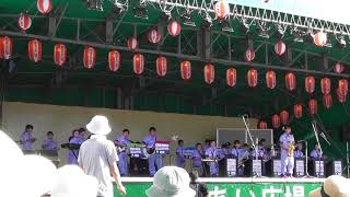 ROCKIN' ROBIN(July 28, 2018) 5 of 6