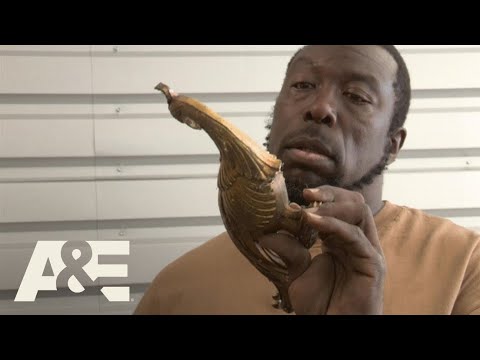 Storage Wars: Bonus