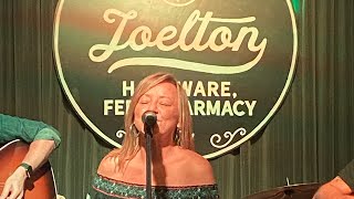 Marla Cannon Goodman - “Better Off” @ Joelton Hardware, TN 3/29/2023