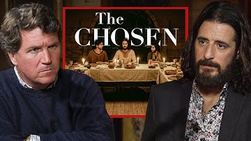 Is The Chosen Biblically Accurate?