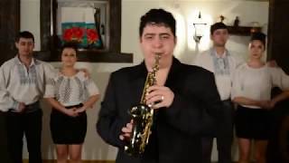 Alin Olaru Jr  - Instrumental Dance