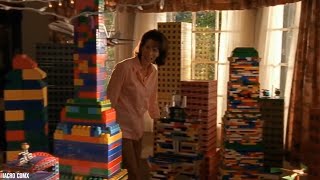 Attack On Lois Malcolm El De En Medio Latino Giantess