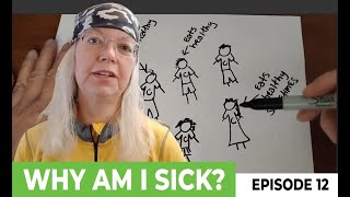 Gene Expression Unlocked -- What Triggers Your Genes?