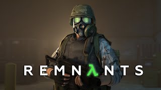 Remnants  [SFM]