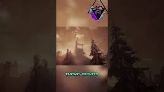 Discover Soulframe A New Fantasy Adventure By Digital Extremes