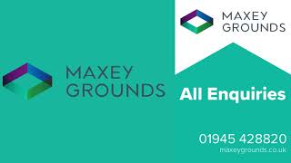 For Sale | Detached  Bunaglow In Highly Prized Location On Fifth Avenue, Wisbech | Maxey Grounds