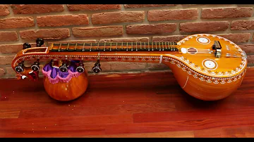 Veena Music Yoga