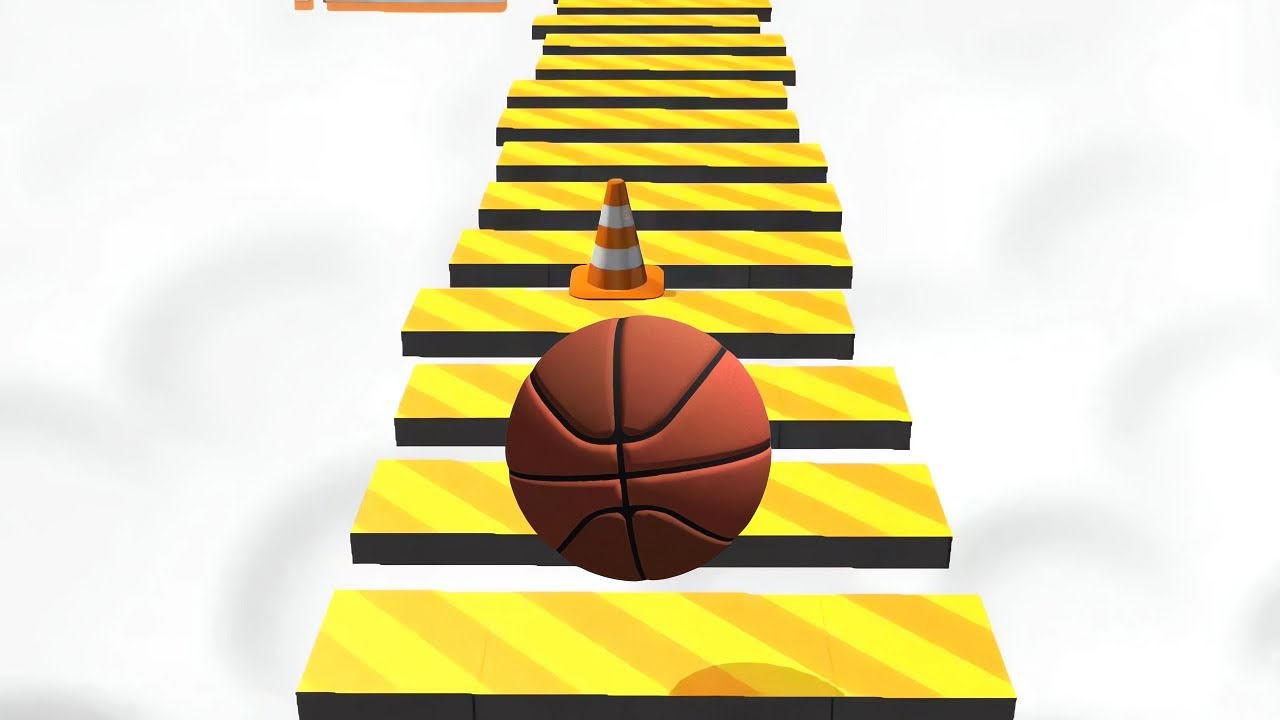 Going Balls‏ - SpeedRun Gameplay Level 5221- 5227