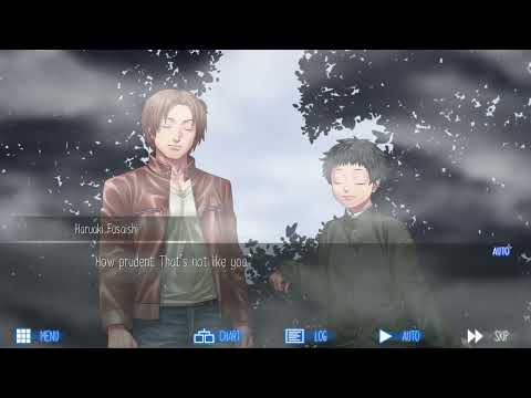 Прохождение Raging Loop #21 [PC]