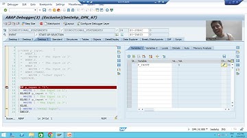 38 - ABAP Programming - Best Performance Guidelines Part7