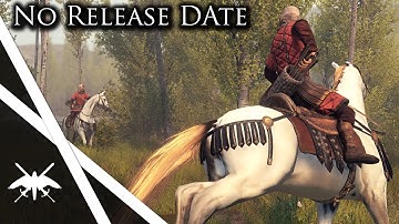 NEW Bannerlord Developer Blog! - Gamescom, No Release Date & More!