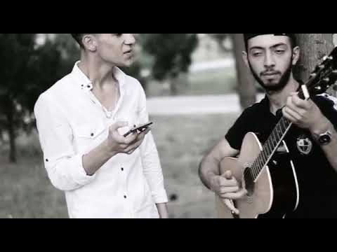 Rəşad İlqaroğlu- “Həyat Ağlatdı Məni” (Akustik)