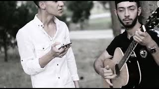 Rəşad İlqaroğlu- “Həyat Ağlatdı Məni” (Akustik)